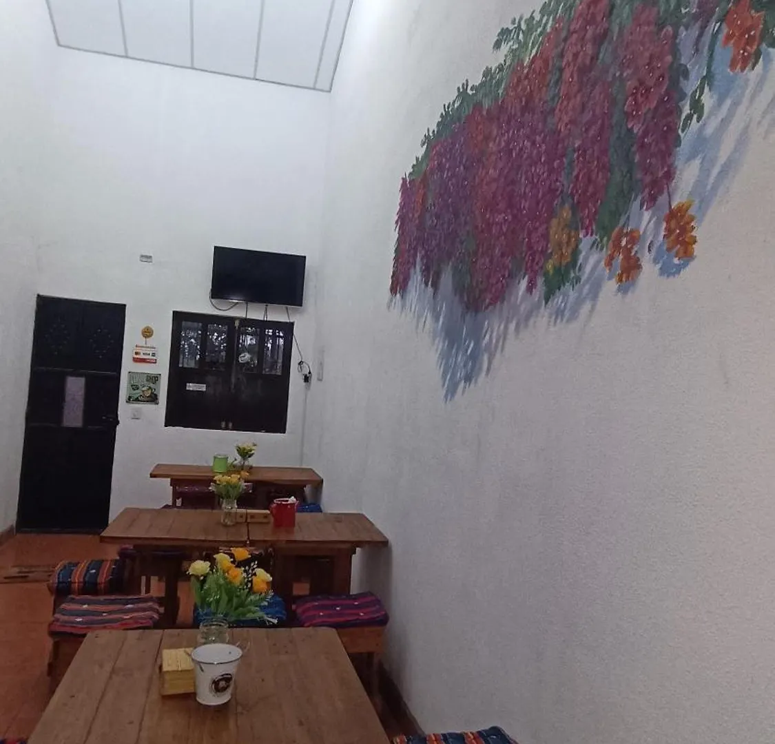 Hotel Posada Don Papagon 危地马拉安地瓜 0*,