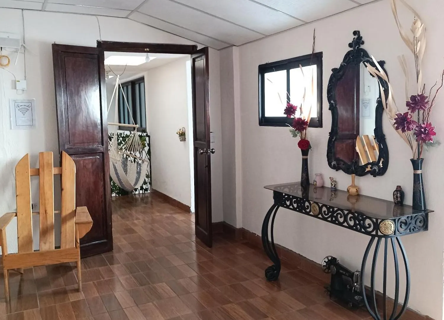 Hotel Posada Don Papagon 危地马拉安地瓜