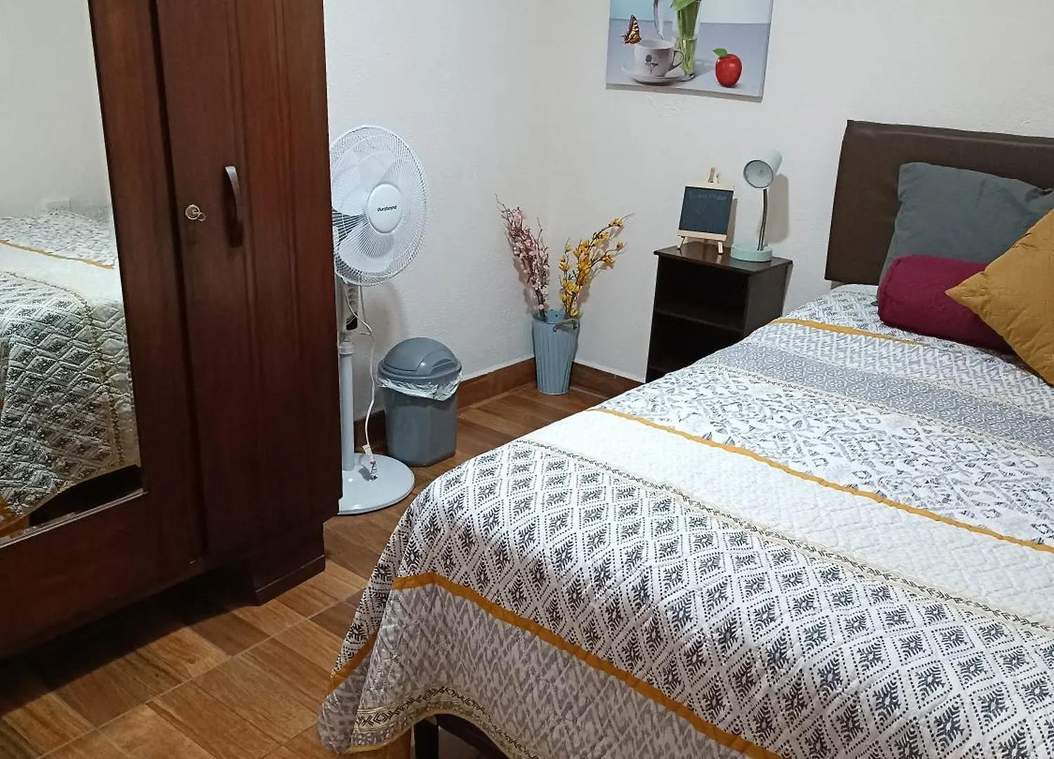 Hotel Posada Don Papagon 危地马拉安地瓜 0*,