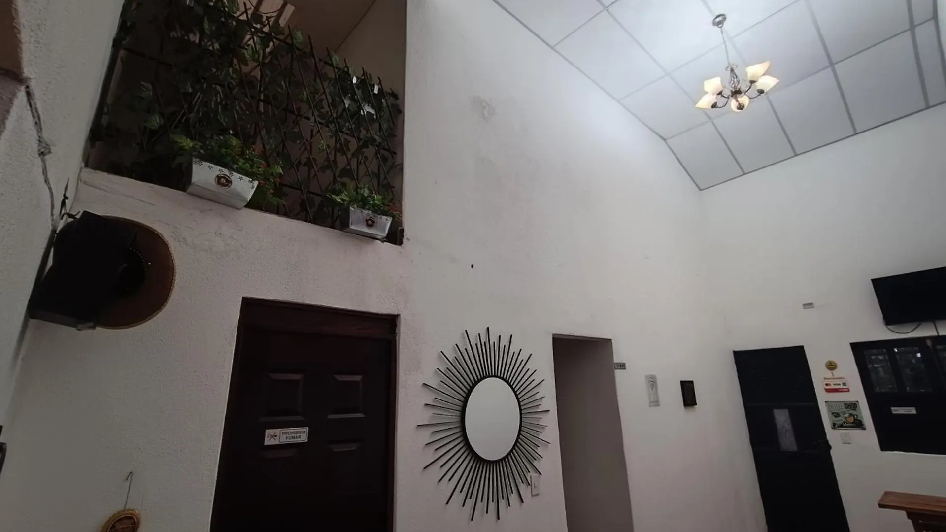 Hotel Posada Don Papagon 危地马拉安地瓜 危地马拉