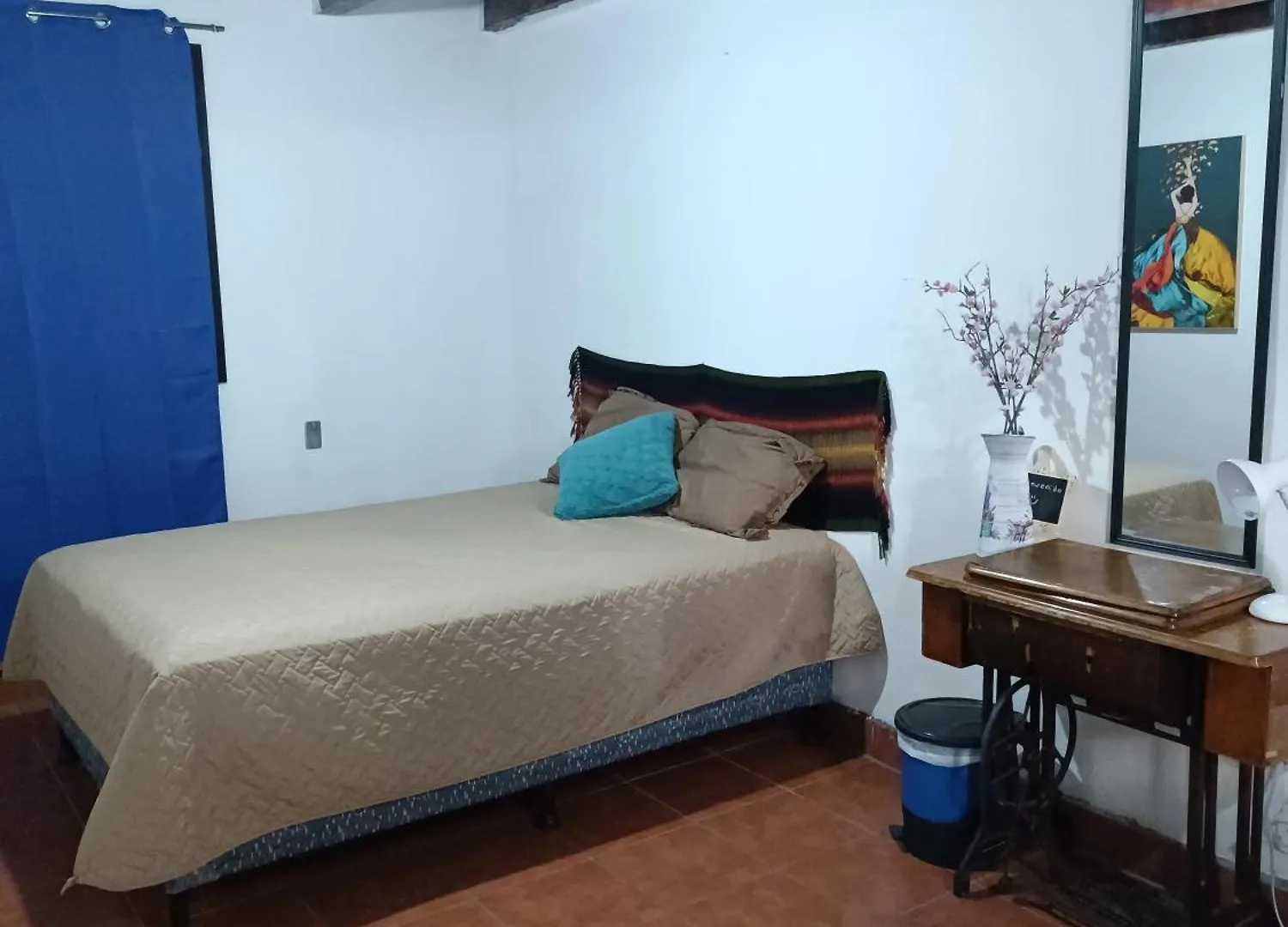Hotel Posada Don Papagon 危地马拉安地瓜