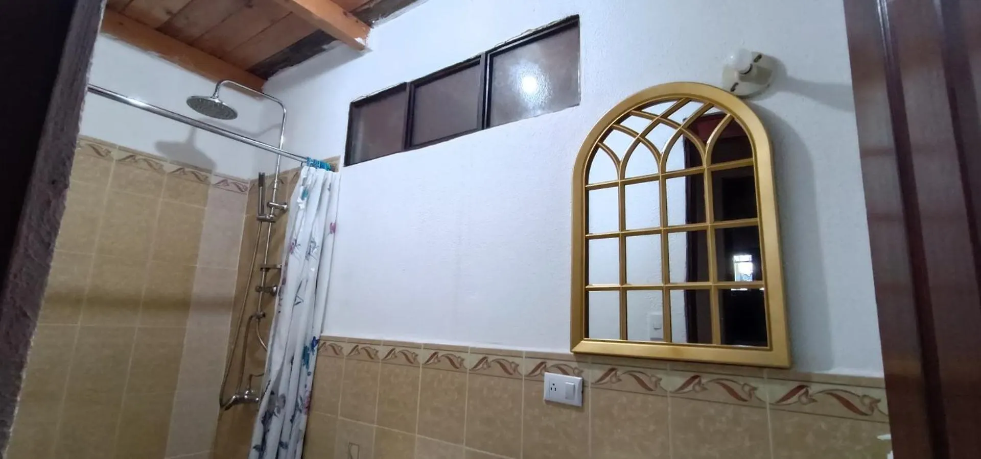 Hotel Posada Don Papagon 危地马拉安地瓜 0*,
