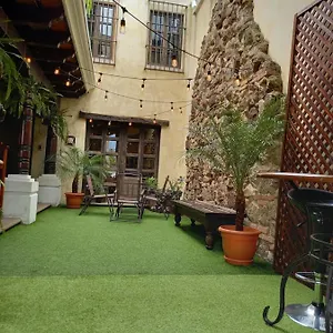 Hotel Casa Thomar, Antigua