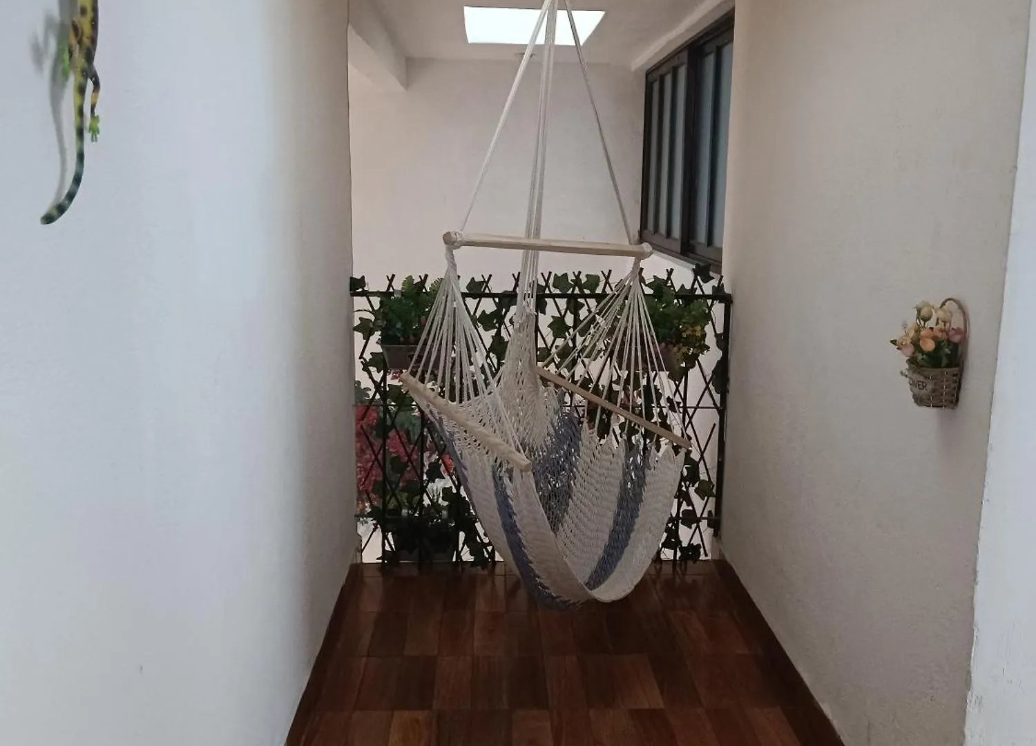 Hotel Posada Don Papagon Antigua