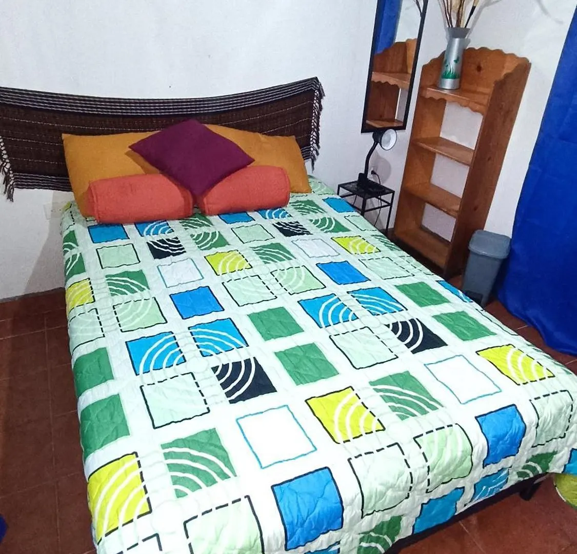 Hotel Posada Don Papagon Antigua Guatemala