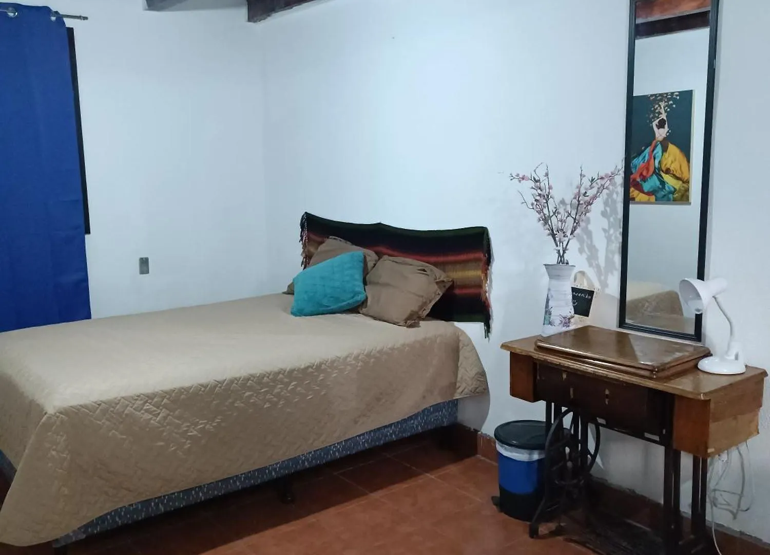 Hotel Posada Don Papagon Antigua