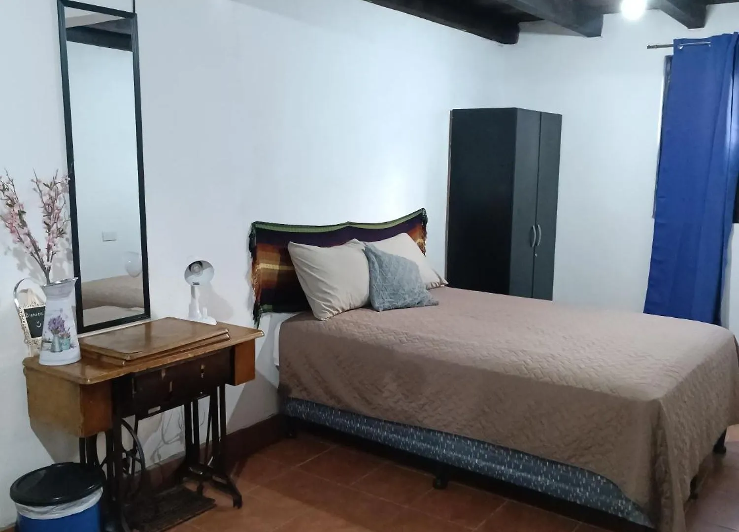 Hotel Posada Don Papagon Antigua