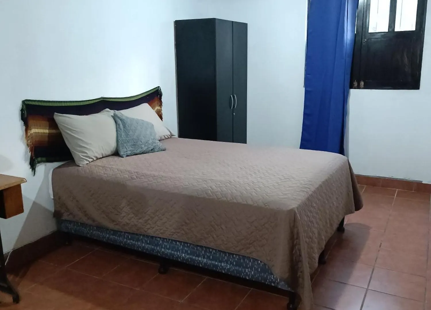 Hotel Posada Don Papagon Antigua