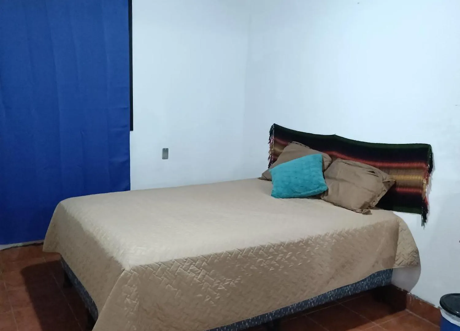 Hotel Posada Don Papagon Antigua