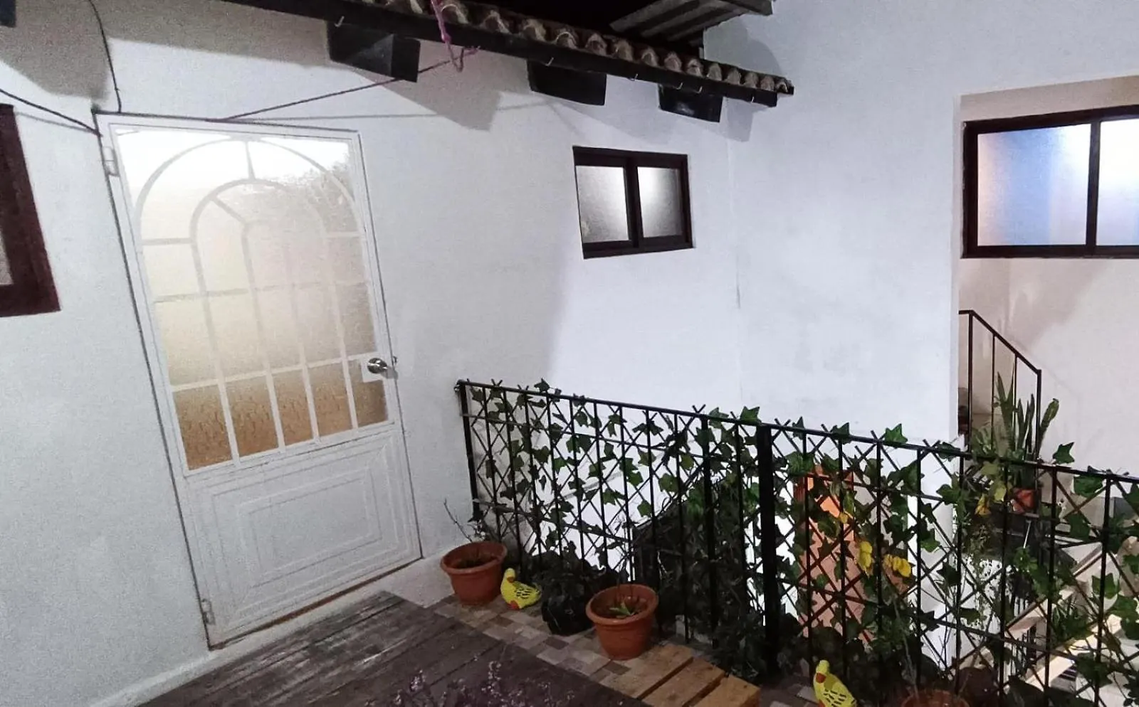 Hotel Posada Don Papagon Antigua Guatemala